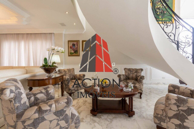 Imagem Apartamento com 5 Quartos à Venda, 645 m² em Vila Gomes Cardim - São Paulo Imagem Apartamento com 5 Quartos à Venda, 645 m² em Vila Gomes Cardim - São Paulo