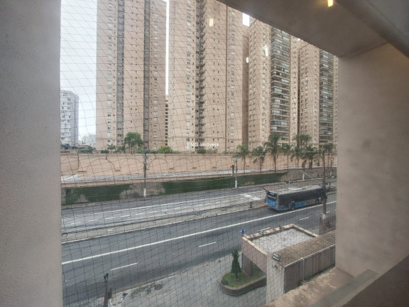 Imagem Imóvel à Venda, 35 m² em Santo Amaro - São Paulo Imagem Imóvel à Venda, 35 m² em Santo Amaro - São Paulo
