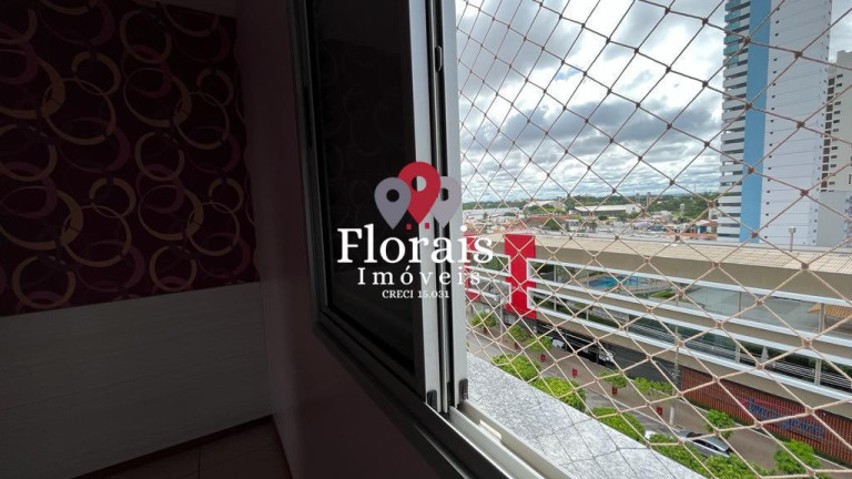 Imagem Apartamento com 3 Quartos à Venda, 126 m² em Jardim Das Américas - Cuiabá