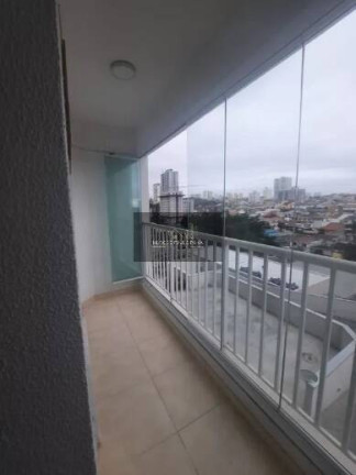 Imagem Apartamento com 2 Quartos à Venda, 48 m² em Vila Rosália - Guarulhos