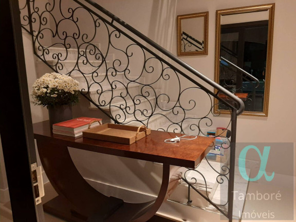 Imagem Casa com 4 Quartos à Venda, 360 m² em Alphaville - Santana De Parnaíba Imagem Casa com 4 Quartos à Venda, 360 m² em Alphaville - Santana De Parnaíba