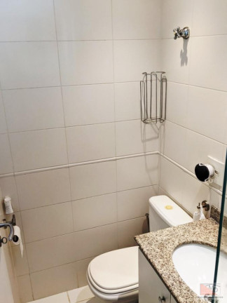 Imagem Apartamento com 2 Quartos à Venda, 56 m² em Vila Pompéia - São Paulo