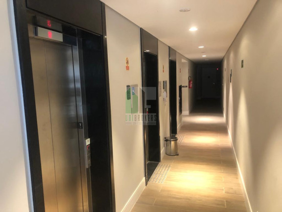 Imagem Apartamento com 1 Quarto para Alugar, 24 m² em Vila Clementino - São Paulo Imagem Apartamento com 1 Quarto para Alugar, 24 m² em Vila Clementino - São Paulo