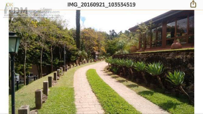 Imagem Chácara à Venda, 990.000 m² em Jardim Paulista - Atibaia Imagem Chácara à Venda, 990.000 m² em Jardim Paulista - Atibaia