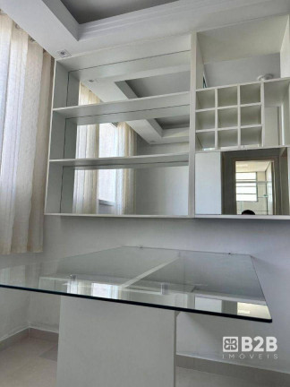 Apartamento com 2 Quartos à Venda, 71 m² em Condomínio Parque Bonardi - Bauru