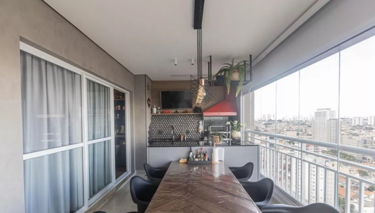 Imagem Apartamento com 2 Quartos à Venda, 100 m² em Quinta Da Paineira - São Paulo