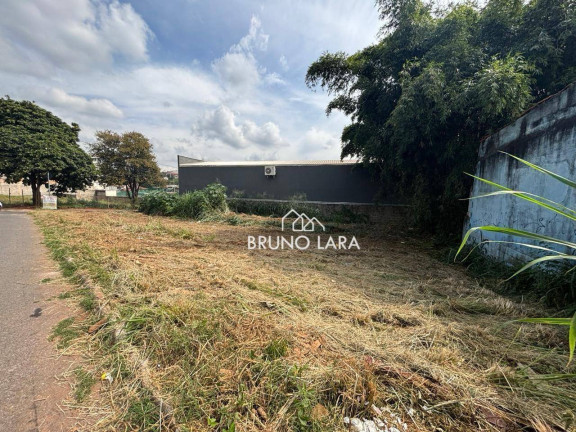 Imagem Terreno à Venda, 450 m² em Três Poderes - Igarapé Imagem Terreno à Venda, 450 m² em Três Poderes - Igarapé