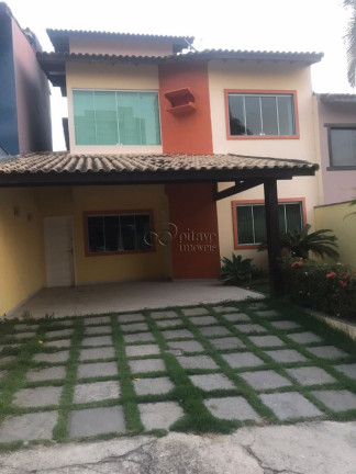 Casa com 3 Quartos à Venda,  em Glória - Macaé
