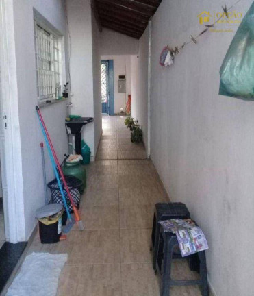 Imagem Casa com 3 Quartos à Venda, 153 m² em Jardim Santos Dumont - Itu