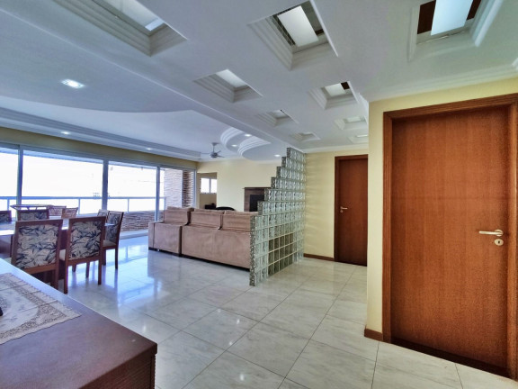 Imagem Apartamento com 3 Quartos à Venda, 185 m² em Pitangueiras - Guarujá