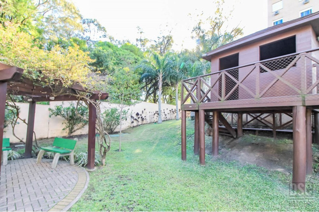 Imóvel com 2 Quartos à Venda, 52 m² em Jardim Carvalho - Porto Alegre