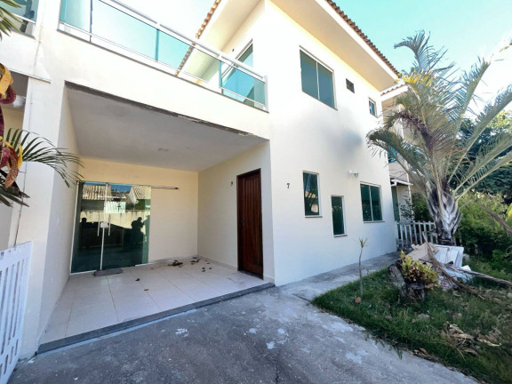 Casa com 3 Quartos à Venda,  em Centro - Iguaba Grande