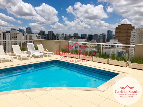 Imagem Apartamento com 2 Quartos à Venda, 60 m² em Vila Olímpia - São Paulo Imagem Apartamento com 2 Quartos à Venda, 60 m² em Vila Olímpia - São Paulo