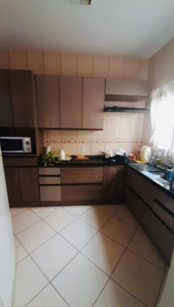 Imagem Casa com 4 Quartos à Venda, 140 m² em Jardim Wanderley - Tatuí
