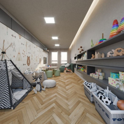 Imagem Apartamento com 3 Quartos à Venda, 104 m² em Bairro Dos Estados - João Pessoa