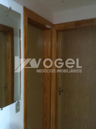Imagem Apartamento com 2 Quartos à Venda, 48 m² em Pinheiro - Sao Leopoldo
