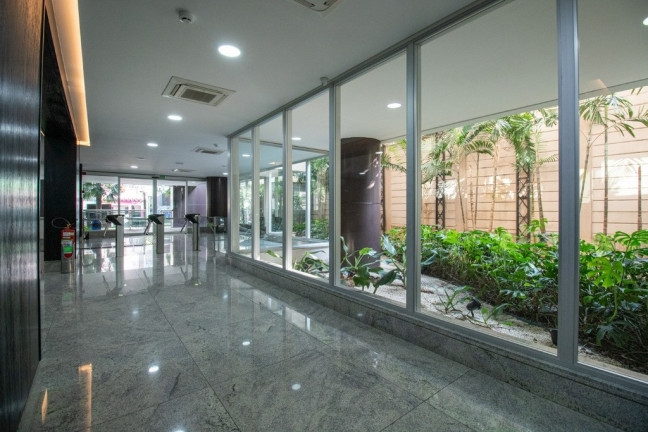 Imagem Imóvel à Venda, 105 m² em Sumarezinho - São Paulo
