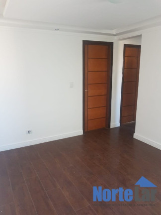 Imagem Apartamento com 2 Quartos à Venda, 46 m² em Sítio Morro Grande - São Paulo