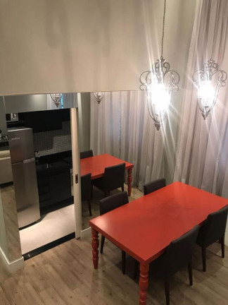 Imagem Apartamento com 2 Quartos à Venda, 100 m² em Brooklin - São Paulo Imagem Apartamento com 2 Quartos à Venda, 100 m² em Brooklin - São Paulo