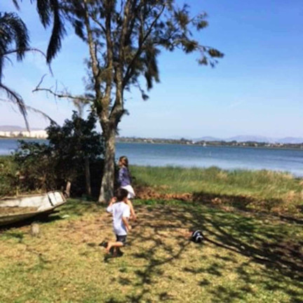 Imagem Imóvel com 3 Quartos à Venda, 120 m² em Ibiraquera - Imbituba Imagem Imóvel com 3 Quartos à Venda, 120 m² em Ibiraquera - Imbituba