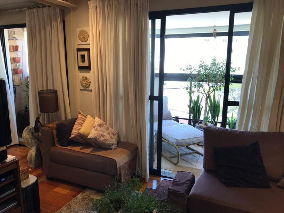 Imagem Apartamento com 3 Quartos à Venda, 120 m² em Tatuapé - São Paulo Imagem Apartamento com 3 Quartos à Venda, 120 m² em Tatuapé - São Paulo