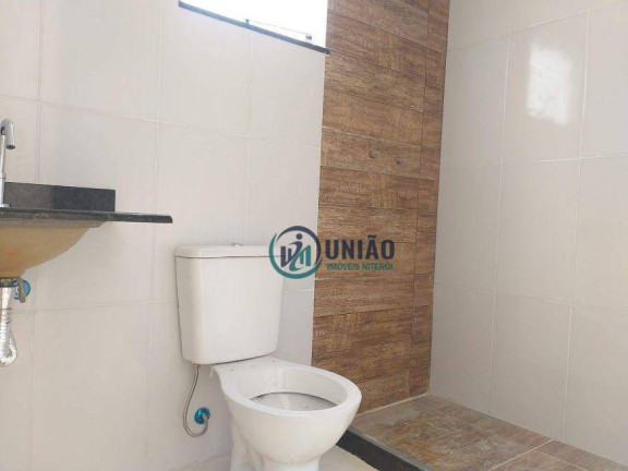 Imagem Casa com 3 Quartos à Venda, 120 m² em Fátima - Niterói Imagem Casa com 3 Quartos à Venda, 120 m² em Fátima - Niterói