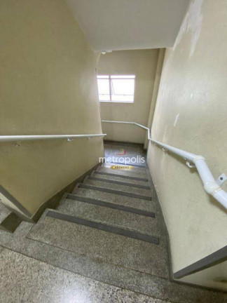 Imagem Apartamento com 1 Quarto à Venda, 58 m² em Centro - São Caetano Do Sul Imagem Apartamento com 1 Quarto à Venda, 58 m² em Centro - São Caetano Do Sul