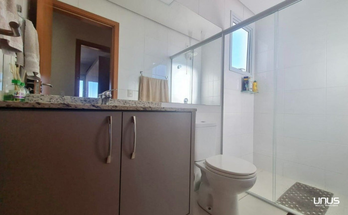 Imagem Apartamento com 3 Quartos à Venda, 127 m² em Barreiros - São José