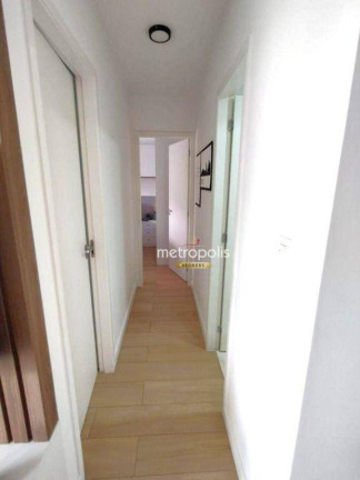 Imagem Apartamento com 2 Quartos à Venda, 49 m² em Tatuapé - São Paulo