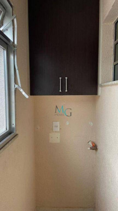 Imagem Apartamento com 2 Quartos à Venda, 50 m² em Campo Grande - Rio De Janeiro Imagem Apartamento com 2 Quartos à Venda, 50 m² em Campo Grande - Rio De Janeiro