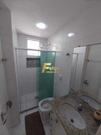 Imagem Imóvel com 1 Quarto à Venda, 55 m² em Muquiçaba - Guarapari