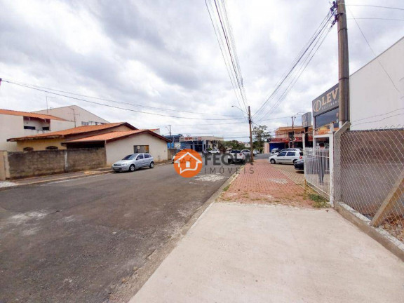 Imagem Terreno para Alugar, 2.212 m² em Catharina Zanaga - Americana