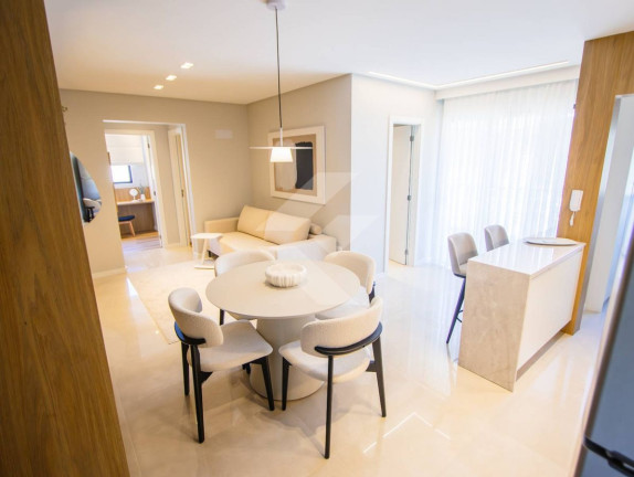 Imagem Apartamento com 2 Quartos à Venda, 73 m² em Fazenda - Itajaí