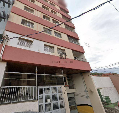 Imagem Apartamento com 3 Quartos à Venda, 113 m² em Centro - Sorocaba