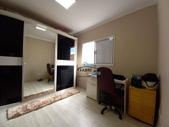 Imagem Apartamento com 2 Quartos à Venda, 69 m² em Vila Progresso - Sorocaba