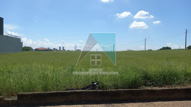 Terreno à Venda,  em Jardim Botânico - Ribeirão Preto