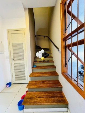 Imagem Casa de Condomínio com 3 Quartos à Venda, 140 m² em Passo Das Pedras - Porto Alegre