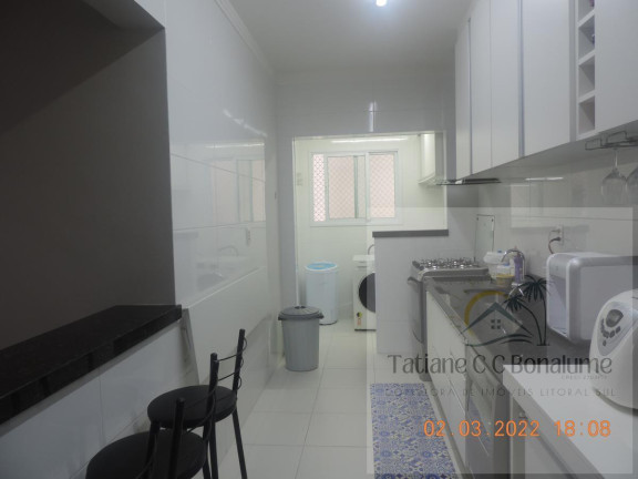 Imagem Apartamento com 3 Quartos à Venda, 113 m² em Aviação - Praia Grande Imagem Apartamento com 3 Quartos à Venda, 113 m² em Aviação - Praia Grande