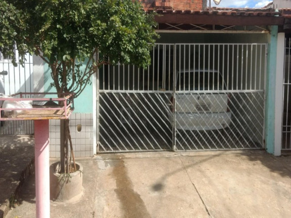 Imagem Sobrado com 2 Quartos à Venda, 125 m² em Jardim Novo Paraná - Sumaré Imagem Sobrado com 2 Quartos à Venda, 125 m² em Jardim Novo Paraná - Sumaré