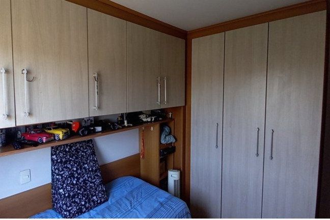 Imagem Apartamento com 2 Quartos à Venda, 48 m² em Vila Carmosina - São Paulo Imagem Apartamento com 2 Quartos à Venda, 48 m² em Vila Carmosina - São Paulo