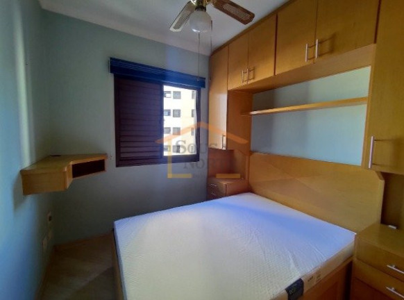 Imagem Apartamento com 2 Quartos à Venda, 52 m² em Santana - São Paulo Imagem Apartamento com 2 Quartos à Venda, 52 m² em Santana - São Paulo