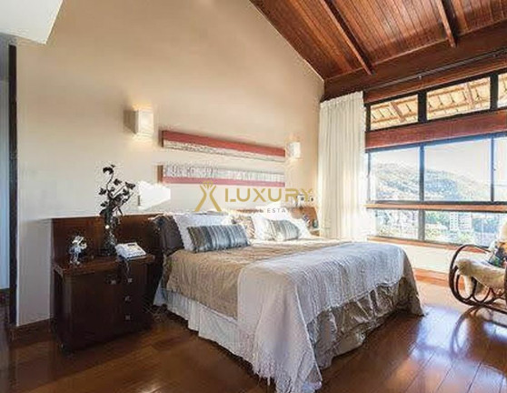 Imagem Imóvel com 4 Quartos à Venda, 595 m² em Mangabeiras - Belo Horizonte