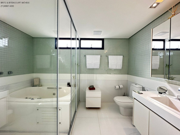 Imagem Imóvel com 4 Quartos à Venda, 275 m² em Ondina - Salvador Imagem Imóvel com 4 Quartos à Venda, 275 m² em Ondina - Salvador