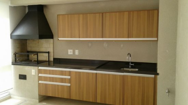 Imagem Apartamento com 4 Quartos à Venda, 222 m² em Vila Mariana - São Paulo