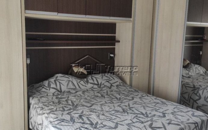 Imagem Apartamento com 3 Quartos à Venda, 98 m² em Jardim Sul - São José Dos Campos