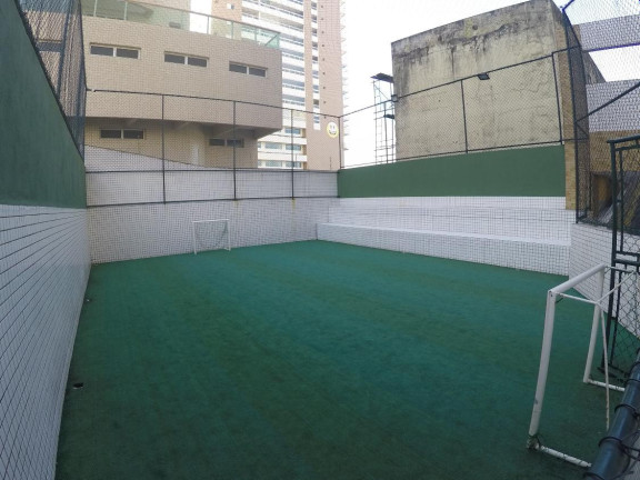 Imagem Apartamento com 3 Quartos à Venda, 150 m² em Aviação - Praia Grande