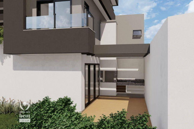 Imagem Terreno à Venda, 273 m² em Bairro Alto - Curitiba Imagem Terreno à Venda, 273 m² em Bairro Alto - Curitiba
