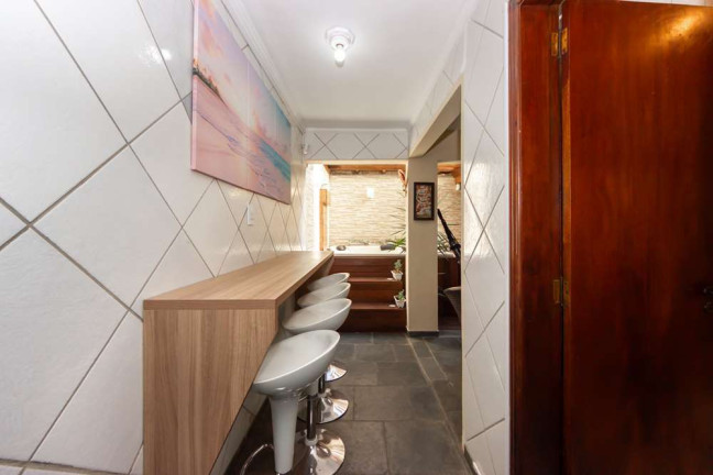 Imagem Casa com 4 Quartos à Venda, 262 m² em Parque Da Vila Prudente - São Paulo