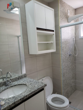 Imagem Apartamento com 2 Quartos à Venda, 67 m² em Alto Santa Cruz - Tatuí