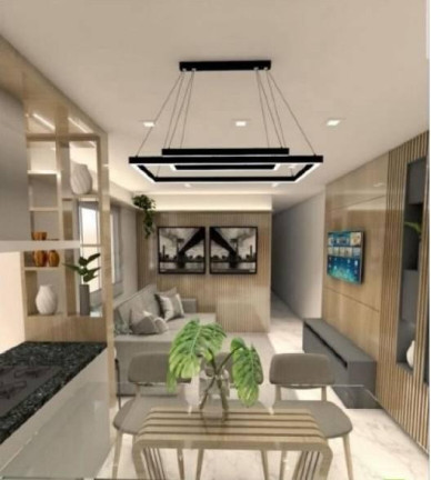 Imagem Cobertura com 3 Quartos à Venda, 140 m² em Vila Pires - Santo André Imagem Cobertura com 3 Quartos à Venda, 140 m² em Vila Pires - Santo André